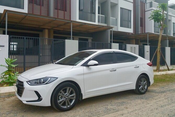 (TOP) Private car: Da Nang/Da Nang Airport (DAD) from/to Hoi An - The Value of This Transfer Service: Cost, Comfort, and Convenience