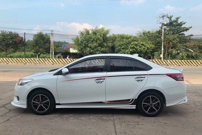 (TOP) Private car: Hanoi/Noi Bai Airport (HAN) from/to Ninh Binh - Who Should Consider This Service?