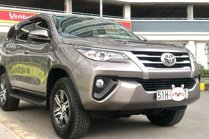 (TOP) Private car: Ho Chi Minh Airport (SGN) from/to Mui Ne - FAQ