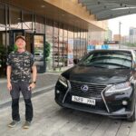 Top-Rated Chinggis Khaan International Airport Transfer Service - A Deep Dive into the Mongolia Airport Transfer Experience