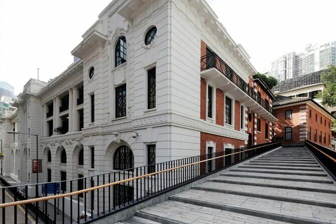 Top-Rated Hong Kong Tour: Peak Tram, Dim Sum & Cultural Sights - Frequently Asked Questions