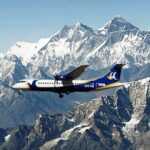 Top-Rated Mount Everest Flight Experience with Airport Transfers - A Detailed Look at the Everest Flight Experience