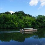 Tour around Matsue Horikawa - Practical Details and Tips