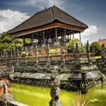 Tour: Besakih Temple-Kintamani Volcano-Water temple&Rice Terrace - Transportation and Guide Experience
