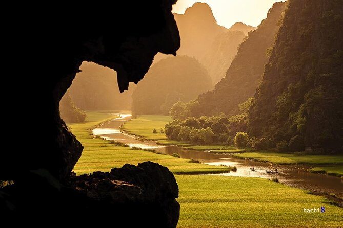 Tour Hoa Lu and Tam Coc- small group tour - FAQ