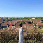 Tour Hoi An ancient town - Flower lanterns - Coconut forest - The Coconut Forest Adventure