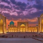 Tour in Uzbekistan (7 days) - Who Should Consider This Tour?
