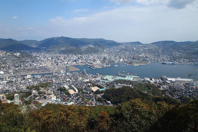 Tour Nagasaki or Fukuoka in Privacy and Comfort. - FAQs