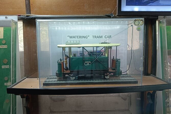 Tour of the Historical Tram Museum Including Tram and Metro Ride - Who Will Love This Tour?