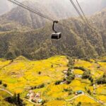 Tour to Sapa town and Cat Cat Village at the Fansipan Mountain - Day Two: Trekking and Village Hikes