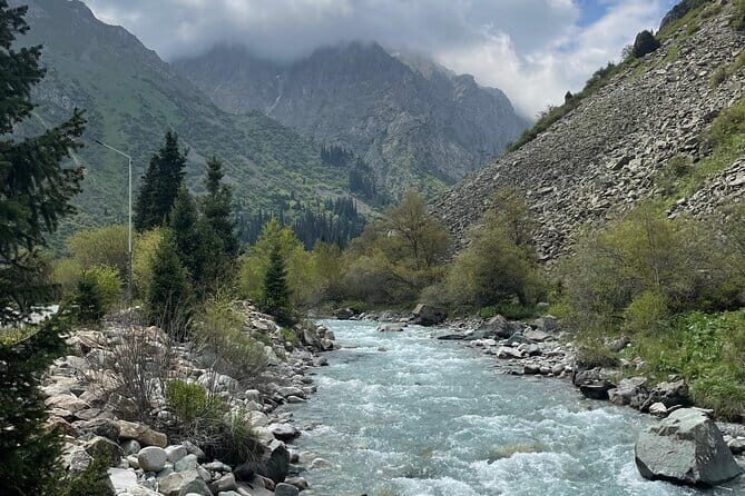 Tour to the Ala Archa National Park - Why This Tour Stands Out