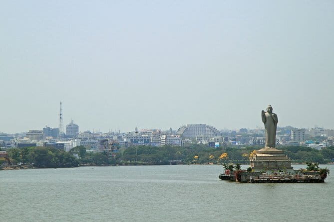 Tourisct Highlights of the Hyderabad (Guided Fullday Sightseeing Tour by Car) - Authentic Experiences and Practical Tips