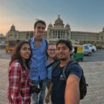 Touristic Highlights of Bangalore (Guided Sightseeing Tour with Food Tasting) - The Practicalities: What to Know Before You Book