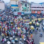 Touristic Highlights of Bangalore (Tour with food tasting) - Food Tasting: A Delicious Cultural Expedition