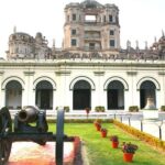 Touristic Highlights of Lucknow (Guided Fullday Sightseeing Tour by Car) - FAQ