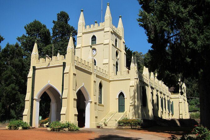 Touristic Highlights of Ooty (Guided Full Day City Sightseeing Tour by Car) - What We Love About This Tour