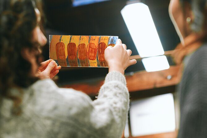 Traditional and Modern Lacquerware on a Craft Tour in Kyoto - Frequently Asked Questions