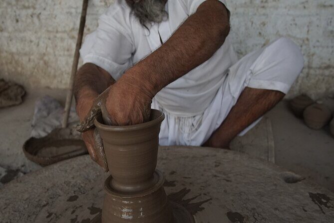 Traditional Art and craft tour - Who Should Consider This Tour?