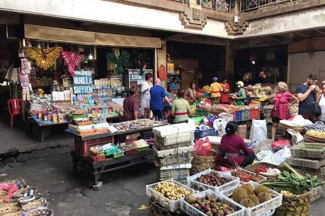 Traditional Balinese Cooking Class - The Practicalities: What You Need to Know