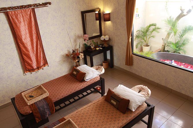 Traditional Balinese Massage Lulur Package 120 minutes With Transfers In Kuta - A Deep Dive into the Bali Spa Experience