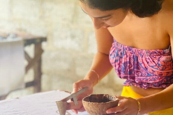 Traditional Batik Factory Tour and Experience Workshop in Galle - Why This Tour Offers Good Value