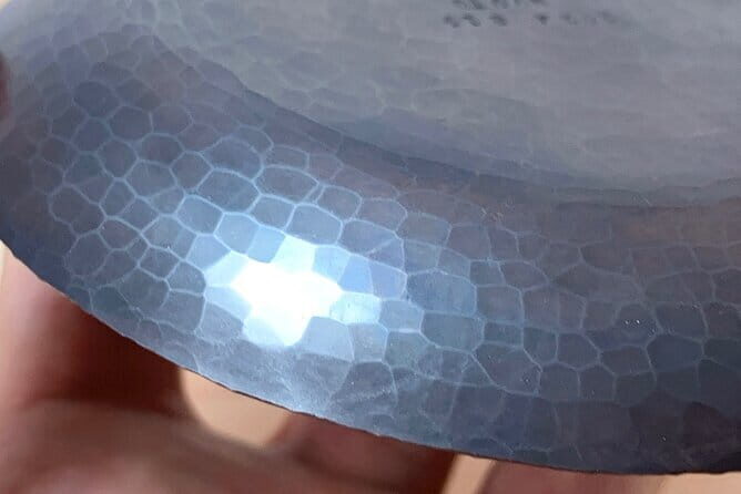 Traditional Craft Experience Copper Tray Making in Kyoto - The Sum Up