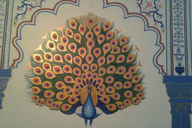 Traditional Dinner with Indian Family in Jaipur With Transfers - Authenticity and Reviews: What Travelers Say