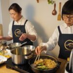 Traditional Home cooking Experience in Osaka, Japan - Authenticity and Cultural Insight