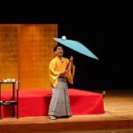 Traditional Japanese Comedy, Juggling & Magic Live Show in Tokyo - A Detailed Look at the Experience