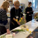 Traditional Japanese Flower Styling Workshop - Ikebana in Kyoto - An In-Depth Look at the Experience