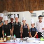 Traditional Khmer Menu Cooking Class Plus Market Tour ( Group Class ) - FAQ