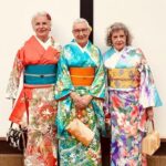 Traditional Kimono Experience in Nagasaki - FAQ