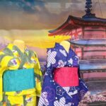 Traditional Kimono Experience near Mt Fuji and Lake Kawaguchiko - Who Will Love This?
