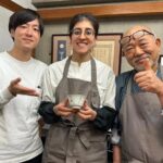 Traditional Kintsugi Workshop with a Master Craftsman - Who Should Consider This Experience?