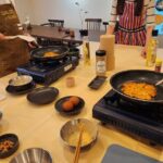 Traditional Korean 6-Dish Cooking Class + Hidden Alley Tour Seoul - Who Will Love This Tour?