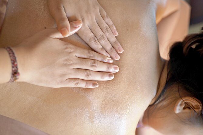 Traditional Massage and Lulur Package Spa 2 hours at Nusa Dua - Frequently Asked Questions