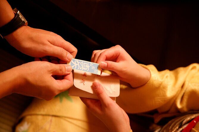 Traditional Ozashiki Dining Experience with Maiko Performance - Who Will Appreciate This Experience?