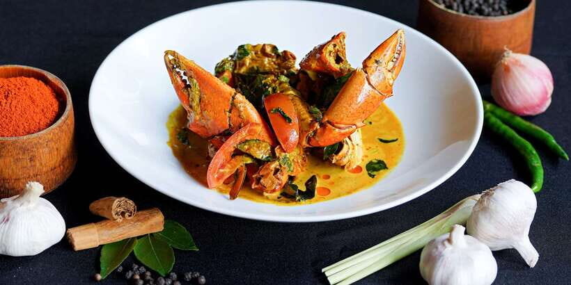 Traditional Sri Lankan Gourmet Lunch/Dinner Experience - What Travelers Say