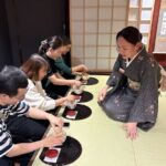 Traditional Tea Ceremony with Matcha and Sweets in Kyoto - Who Would Love This?