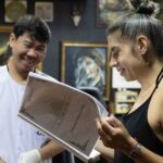 Traditional Thai Tattoo Experience with Ceremony - Exploring the Experience: A Detailed Look at What You’ll Encounter