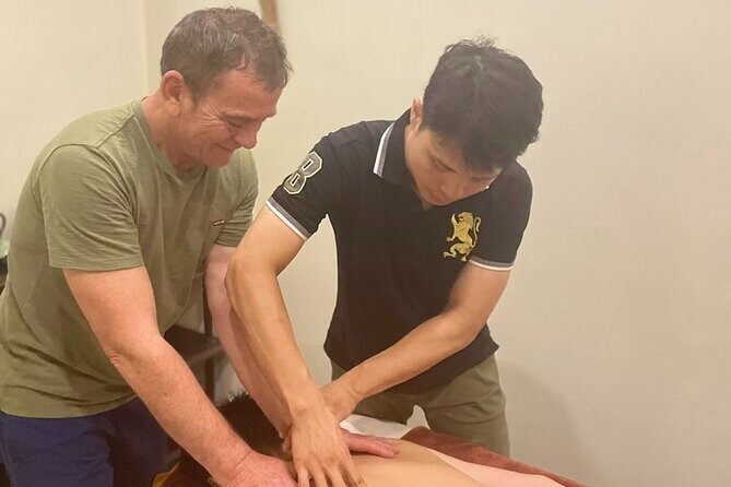 Traditional Vietnamese Massage Courses - Why This Experience Matters