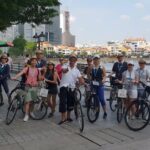 Trails Of Tan Ah Huat : Singapore 1920s. A storytelling guided bicycle tour! - Detailed Itinerary Breakdown
