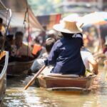 Train & Floating Market Food Adventure + Scenic train ride - Frequently Asked Questions