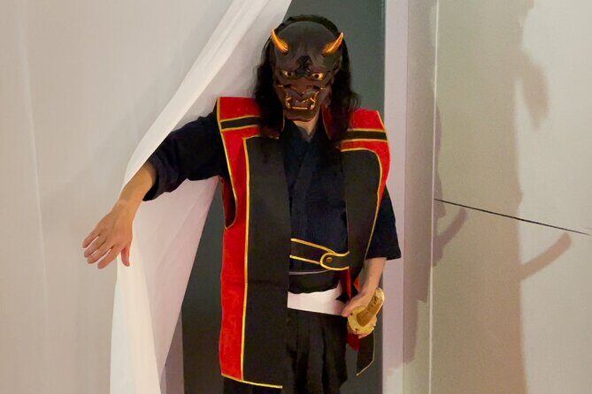 Train in Samurai Swordsmanship and Defeat the Demon in Tokyo - FAQ