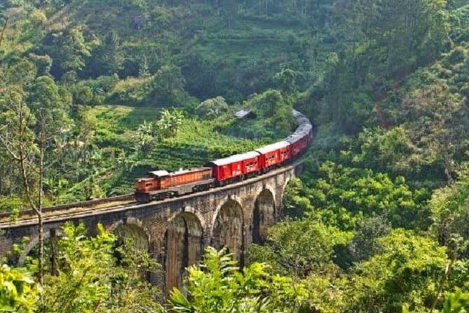 Train tickets from Kandy to Nuwara Eliya or Hatton Station - Final Thoughts on Value and Suitability