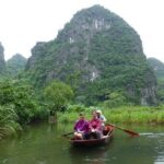 Trang An Boat Ride and Hoa Lu Temples - Authentic Experiences That Stand Out