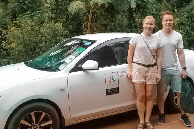 Transfer between Colombo Airport (CMB) and Berjaya Hotel Colombo, Mount Lavinia - The Experience from a Traveler’s Perspective