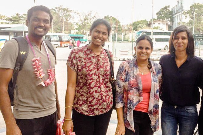 Transfer between Colombo Airport (CMB) and Cinnamon Grand, Colombo - Final Thoughts: Who Will Find This Transfer Most Useful?