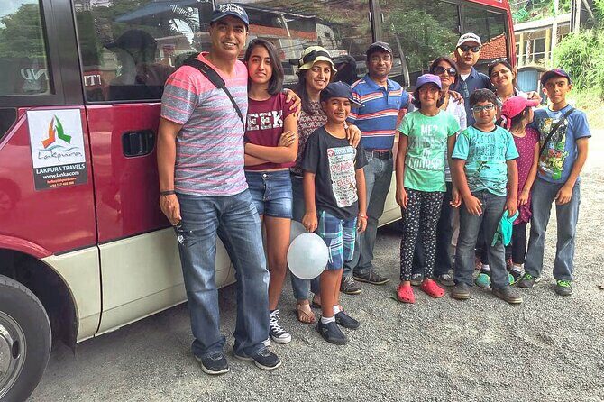 Transfer between Colombo Airport (CMB) and Jie Jie Beach by Jetwing, Panadura - Why This Transfer Represents Value