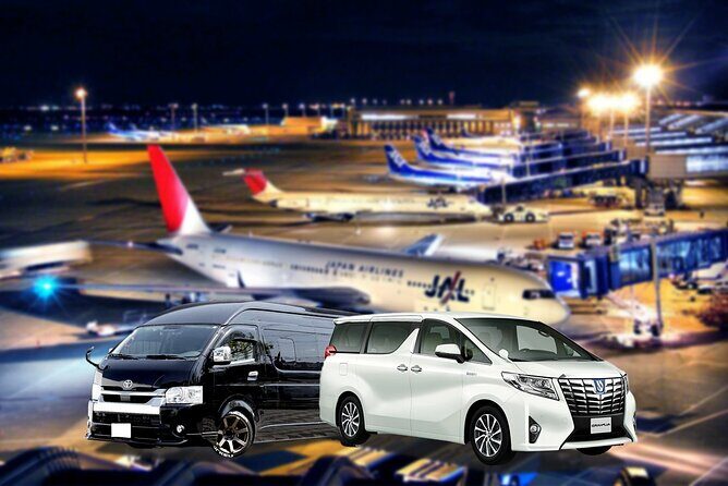 Transfer Chubu Centrair Airport NGO to Nagoya City Roundtrip - Frequently Asked Questions